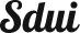Logo der Schul-App Sdui